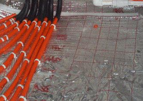 嘉峪关市地暖维修多少钱