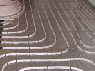 嘉峪关市清洗地暖多少钱