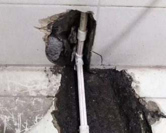 嘉峪关市卫生间测漏水哪家好