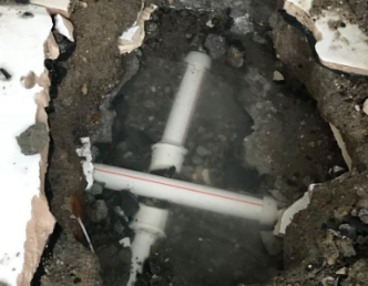 嘉峪关市卫生间防水公司
