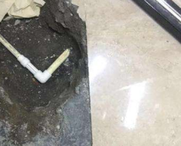 嘉峪关市卫生间测漏水多少钱