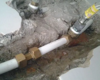 嘉峪关市测漏水多少钱
