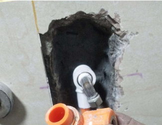 嘉峪关市卫生间测漏水哪家好