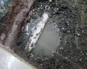 嘉峪关市卫生间测漏水哪家好