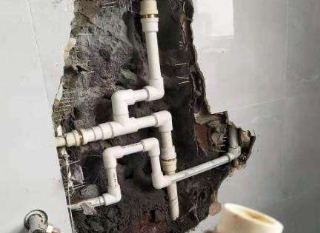 嘉峪关市卫生间测漏水价格多少