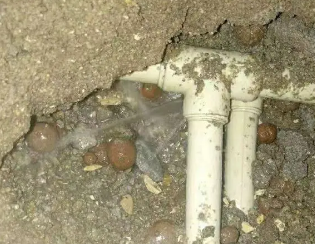 嘉峪关市卫生间测漏