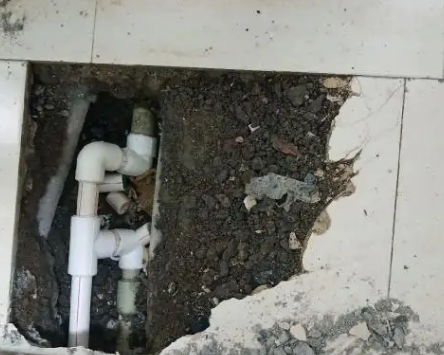 嘉峪关市卫生间测漏水哪家好