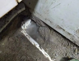 嘉峪关市卫生间测漏水多少钱