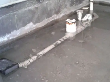 嘉峪关市卫生间测漏水哪家好