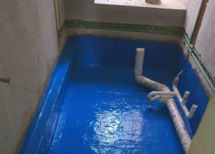 嘉峪关市卫生间防水哪家好