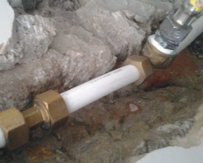嘉峪关市水管维修价格明细