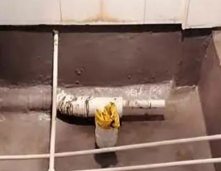 嘉峪关市卫生间测漏水服务电话