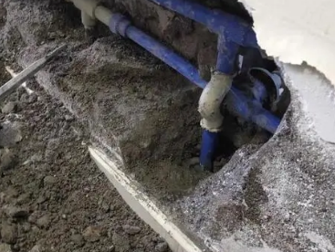 嘉峪关市卫生间测漏水哪家好
